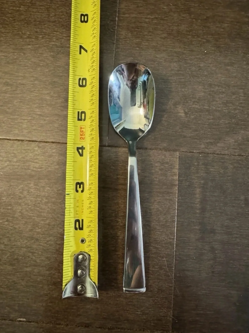 Oneida Stainless Place Spoon Glossy Flatware Replacement